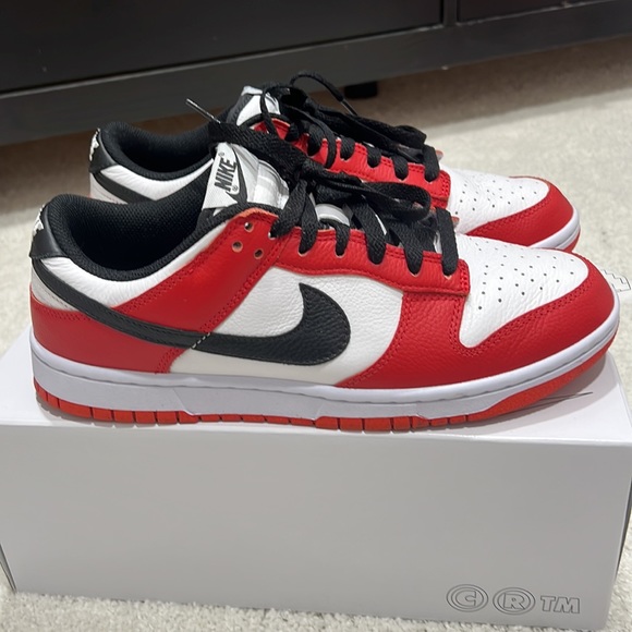 Nike by you dunk size 9M - Picture 2 of 7